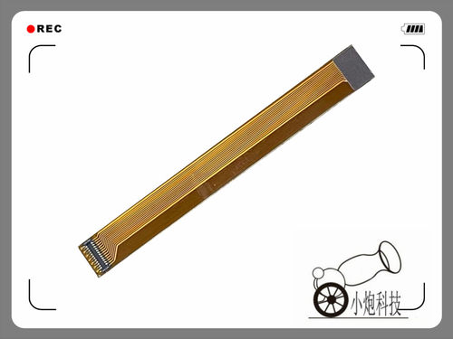 适用于华为P20 P20pro 畅享9Plus mate20前置像头延长转接线 - 图2