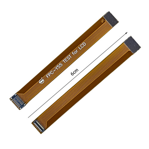 适用于华为P20 P20pro 畅享9Plus mate20前置像头延长转接线 - 图3