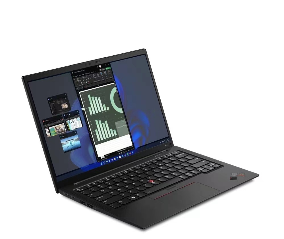 联想ThinkPad X1 Carbon Gen10 Gen11 T14P P14S港行顺丰包邮-图0