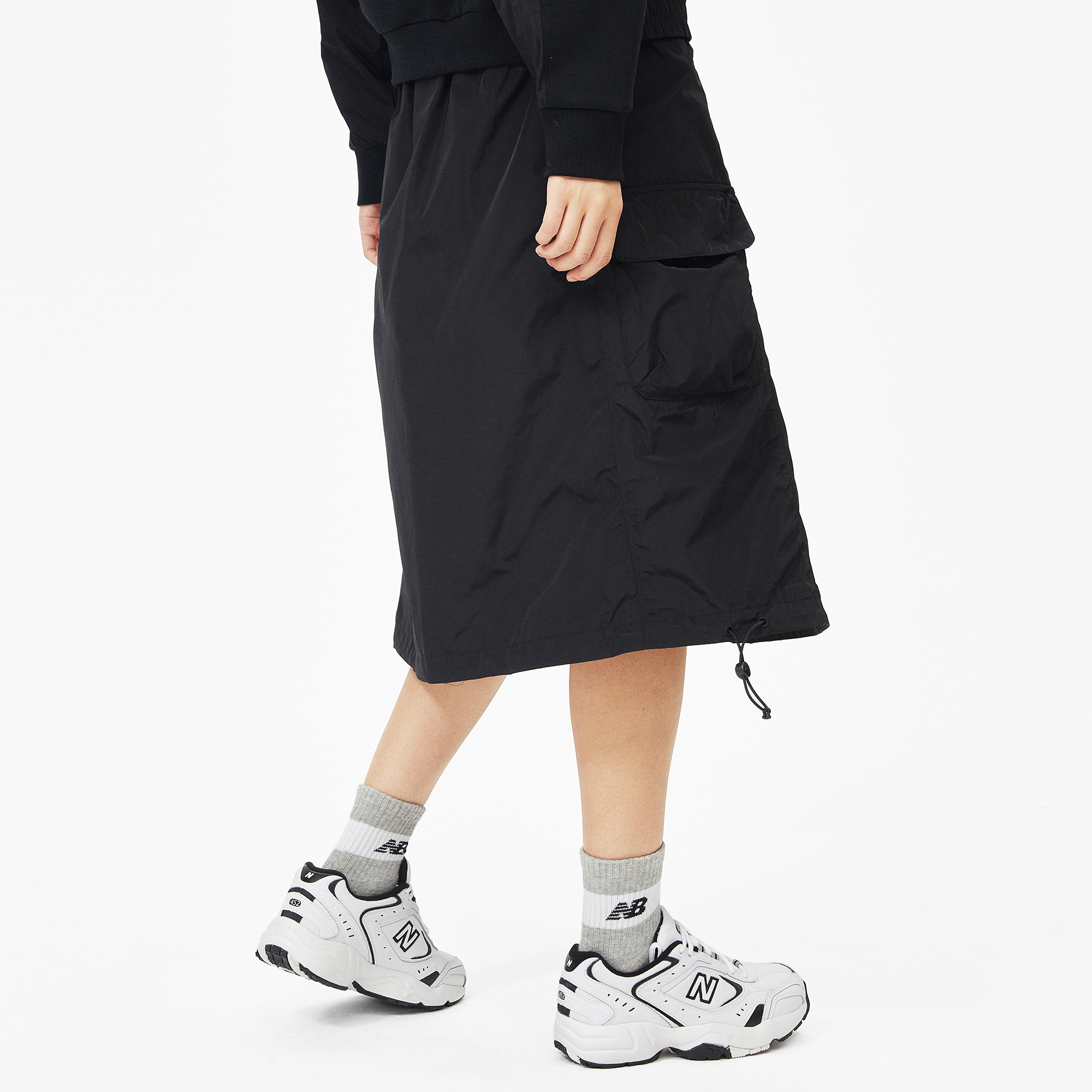 new balance nb官方23新款女款鞋 New Balance板鞋/休闲鞋