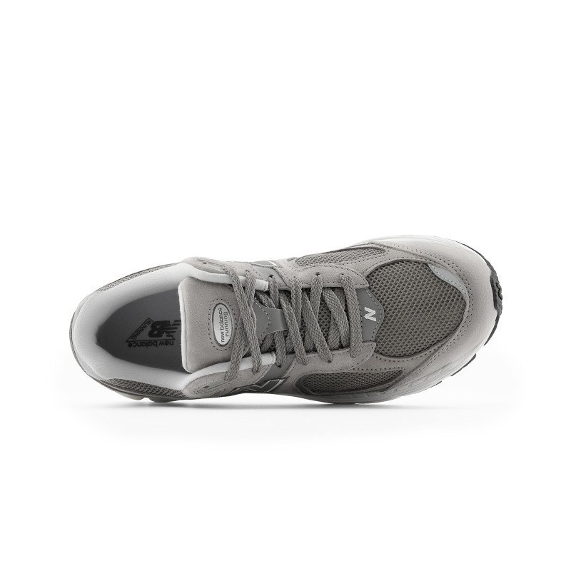 New Balance NB官方正品冬男女简约潮流百搭舒适休闲鞋M2002RJM