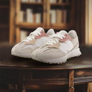 V头鞋 | New Balance NB官方正品冬季男女情侣同款休闲鞋U327WTL