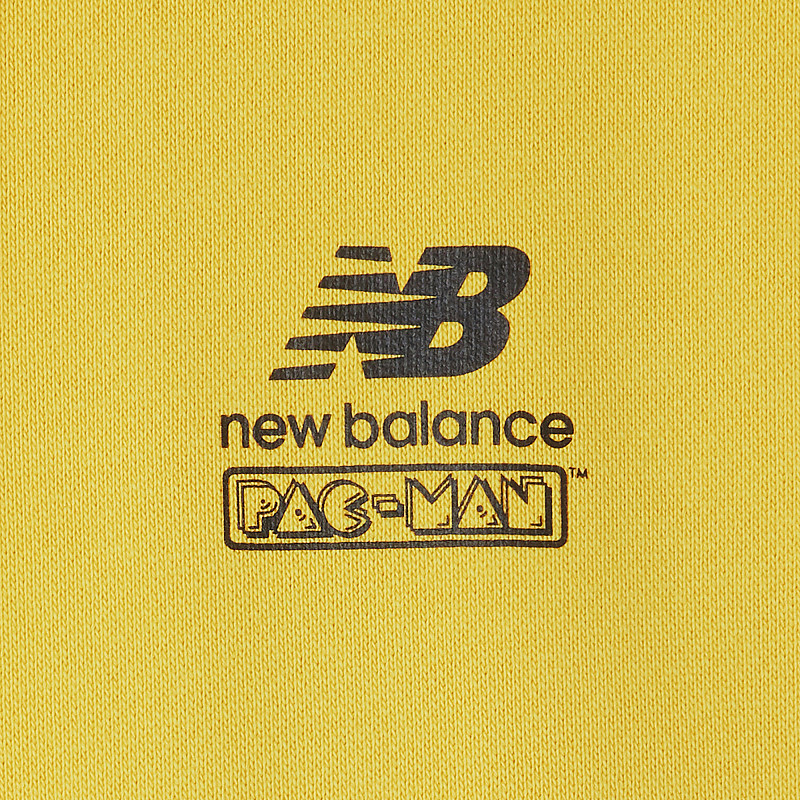new balance 2020 nca1n513 pacman New Balance运动卫衣/套头衫