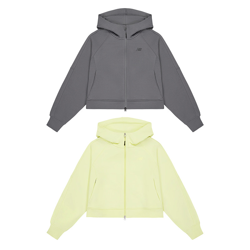 New Balance NB官方女款潮流时尚休闲舒适冬运动夹克外套MDF33312,淘宝优惠券,粉丝福利购,淘宝优惠卷