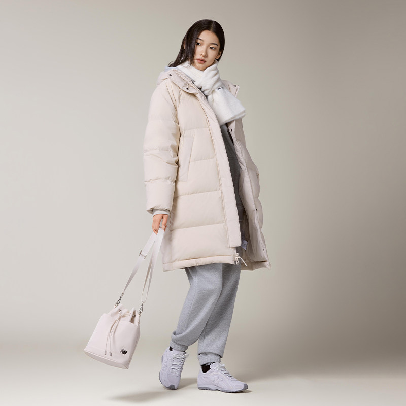 New Balance NB官方新款男女潮流时尚简约舒适运动斜挎包LAB54407,淘宝优惠券,粉丝福利购,淘宝优惠卷