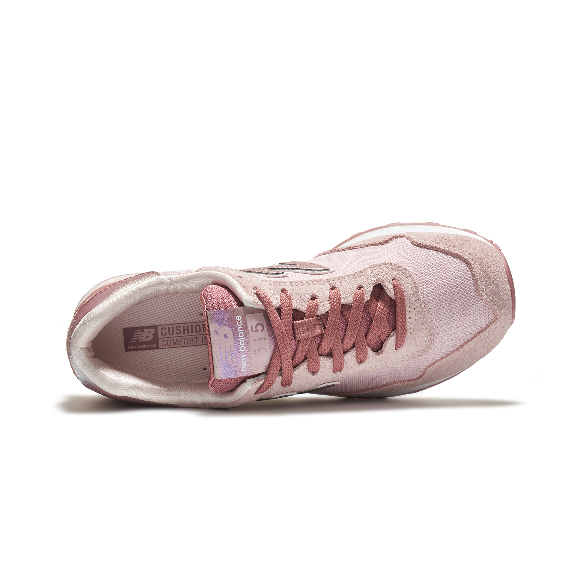 new balance nb官方正品515女鞋 New Balance板鞋/休闲鞋