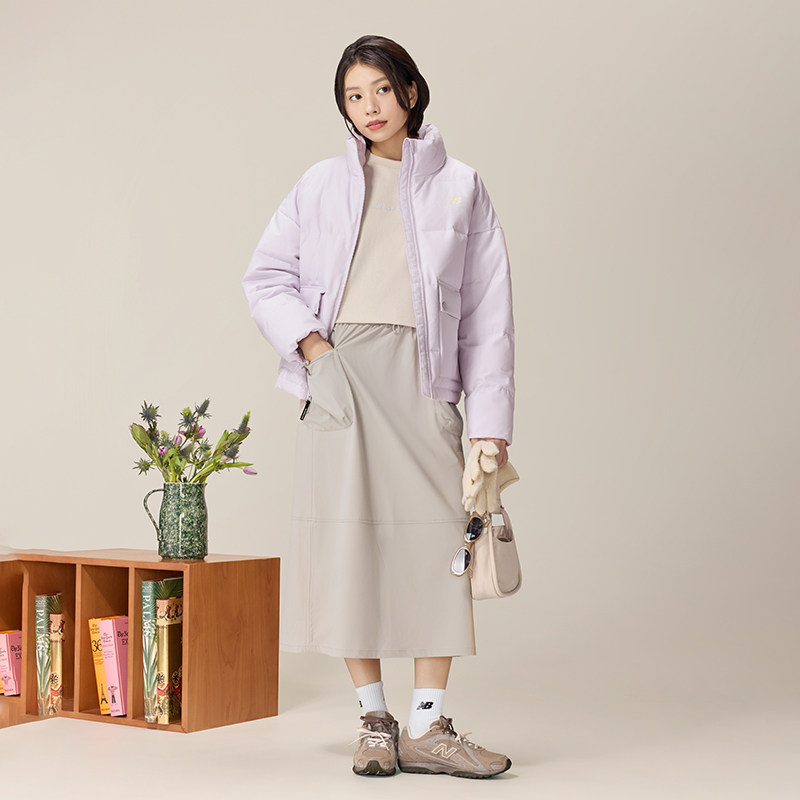 NEW BALANCE NB官方女潮流经典休闲舒适简约运动斜挎包LAB53406,淘宝优惠券,粉丝福利购,淘宝优惠卷