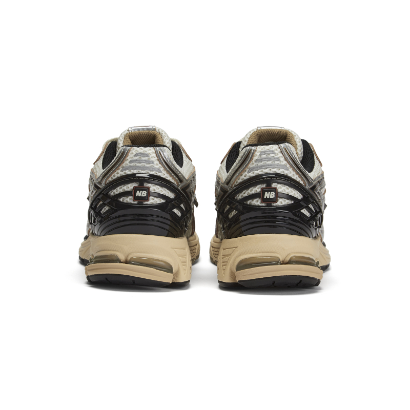 New Balance NB官方24年新款男女同款复古潮流百搭休闲鞋M1906RAV - 图2