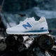 NEWBALANCENB official 574 casual shoes