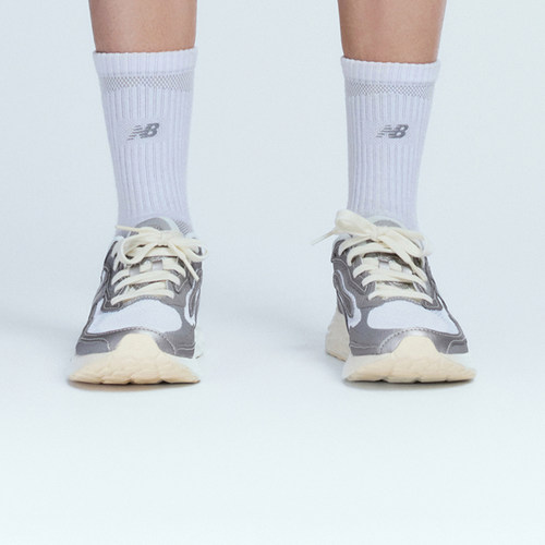 NewBalance NB官方正品秋季女款专业舒适Arishi v4缓震运动跑步鞋 - 图2