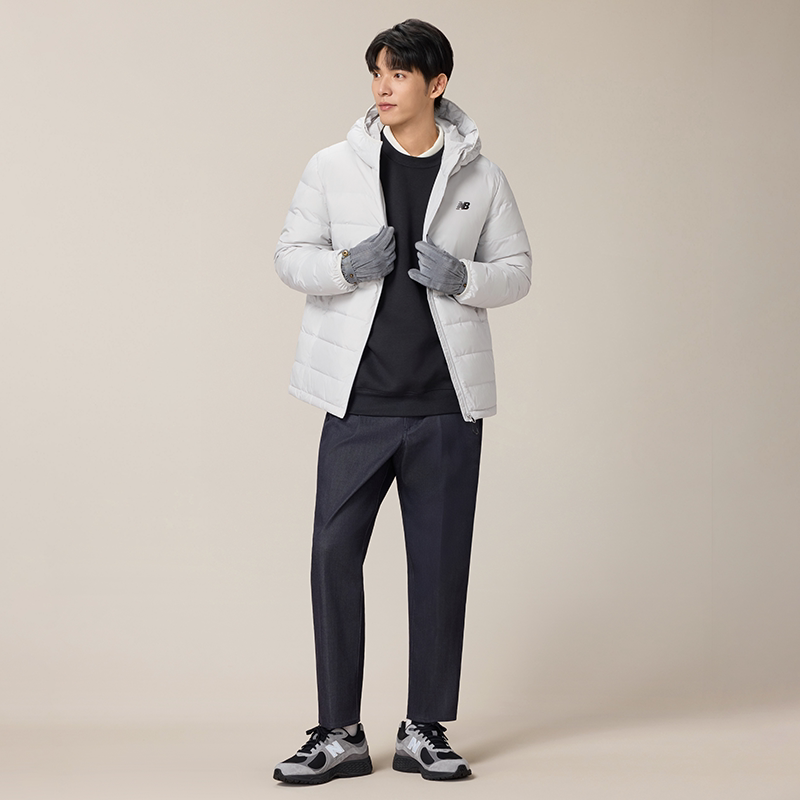 New Balance NB官方男女同款春百搭运动休轻便复古休闲鞋U2002RM