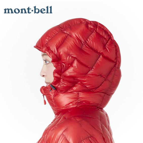 25新品Montbell/蒙贝欧羽绒服1000蓬轻量休闲保暖外套女士1101578,淘宝优惠券,粉丝福利购,淘宝优惠卷