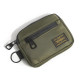 Japanese Oxford cloth mini key coin wallet for women, boys, small wallet for children, small bag for boys, key bag for boys