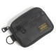 Japanese Oxford cloth mini key coin wallet for women, boys, small wallet for children, small bag for boys, key bag for boys