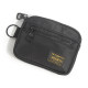 Japanese Oxford cloth mini key coin wallet for women, boys, small wallet for children, small bag for boys, key bag for boys