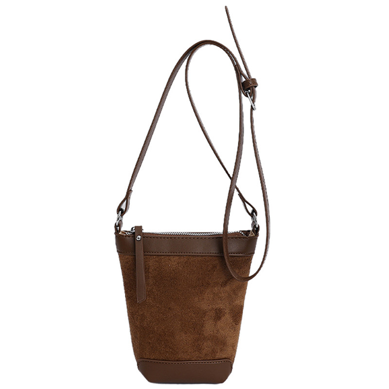 精致超火小众包包女2025新款休闲百搭斜挎包精致水桶包出门小挎包,淘宝优惠券,粉丝福利购,淘宝优惠卷