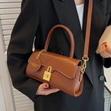 Ретро небольшая сумка, портативная сумка через плечо, изысканный стиль