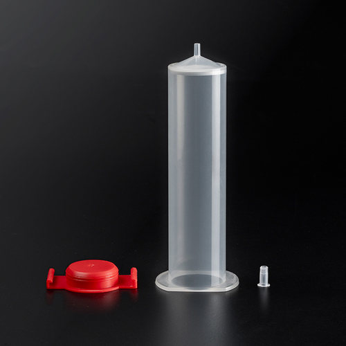 亲和层析柱空柱1 3 6 12 20 30 15mlAC蛋白纯化his标签蛋白重力法 - 图2