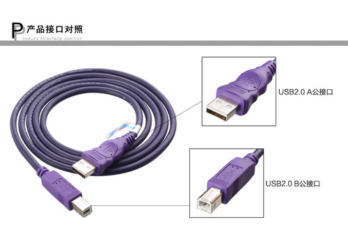 USB转RS485/RS232 串口转换器 高速磁耦隔离   原装FT232R 芯片 - 图2