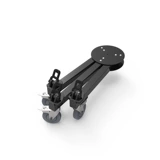 DVHZ Черная камера муравья с тремя вещаниями тяжелой тяжелой HV12 Специальное движение 9933