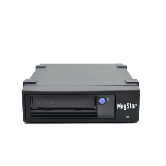 Flying Master SAS interface tape drive