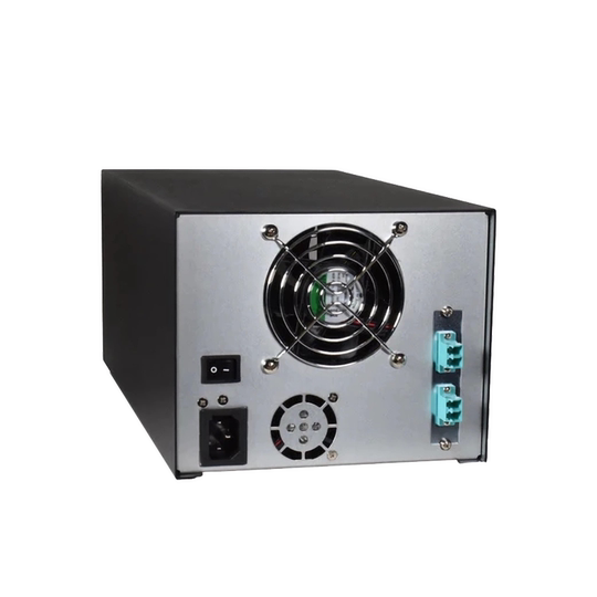 Flying Master SAS6G interface dual-slot tape drive