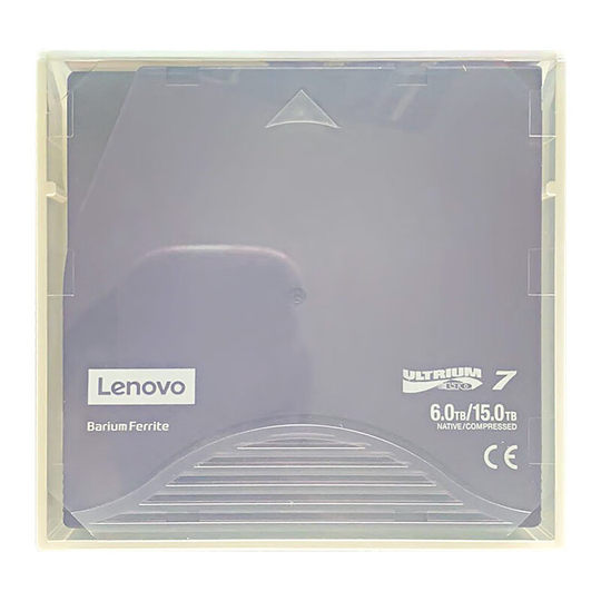 Lenovo LTO Data Storage Tape Drive