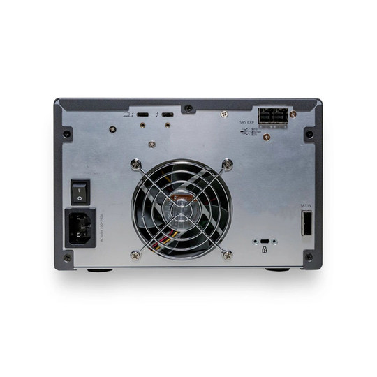 Flying tape machine DITLTO-XTF (LTO-9)