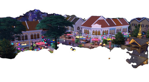 EA/Steam正版模拟人生4乐租生活 租房生活 Sims4 For Rent PC/MAC - 图3