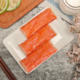 Korean imported Keshimei ready-to-eat crab sticks