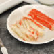 Korean imported Keshimei ready-to-eat crab sticks