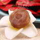 South Korea imported cw Qingyou Korean red ginseng sugar green right soft candy elderly snacks traditional Spring Festival wedding candy