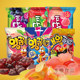 South Korea imported fruit juice QQ gummies