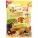 Everland 21 types of cereal energy bars