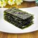 Nine-day mini seaweed imported from South Korea