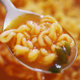 Nongshim squid seafood ramen imported from Korea
