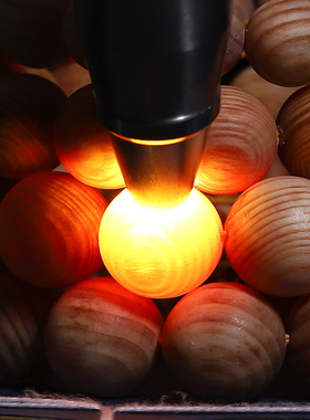 顺纹满油高透琥珀木松香血龙木男手串长白山北沉香东北松明子佛珠