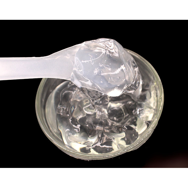 冰点脱毛专用冷凝胶美容院仪器面部光子opt补水激光脱毛凝胶冰晶 - 图0