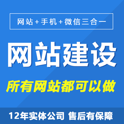 wp独立站外贸网站制作word press主题模板安装 防护放站调试设置 - 图0