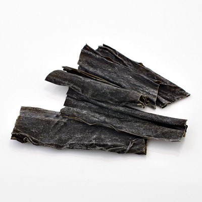日本北海道干燥海带切片切出し昆布250ｇ 虎窝淘