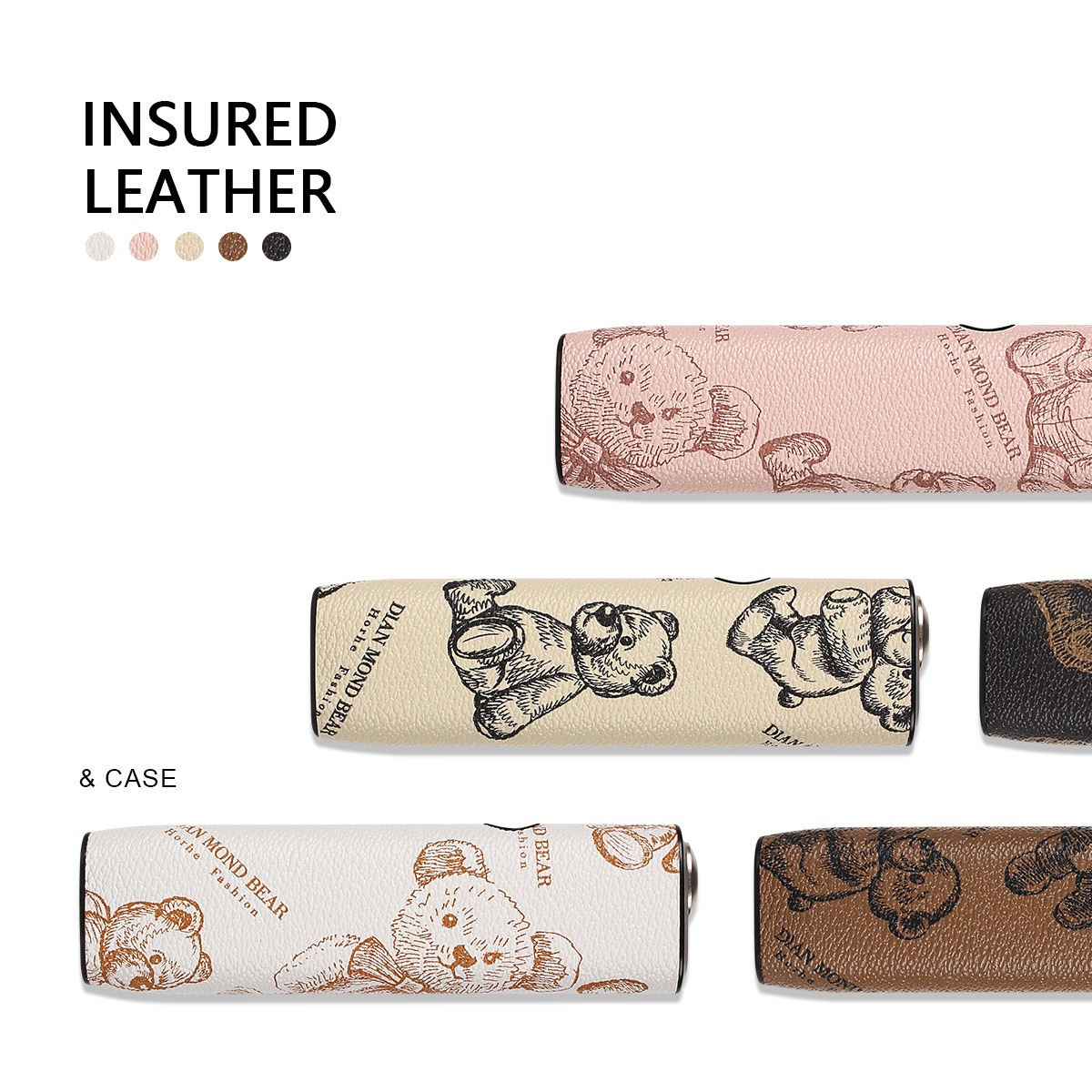 适用iqo六代七代通用保护套ILUMAione6代7代一体机保护壳防摔 - 图2