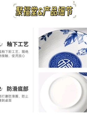 粗盐净宅陶瓷碟子容器天然大颗粒粗盐