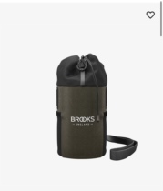 BROOKS KETTLE BAG