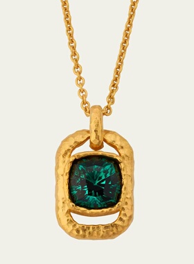 【白昼系列 】 Natt Och Dag高级轻奢项链女小众设计感