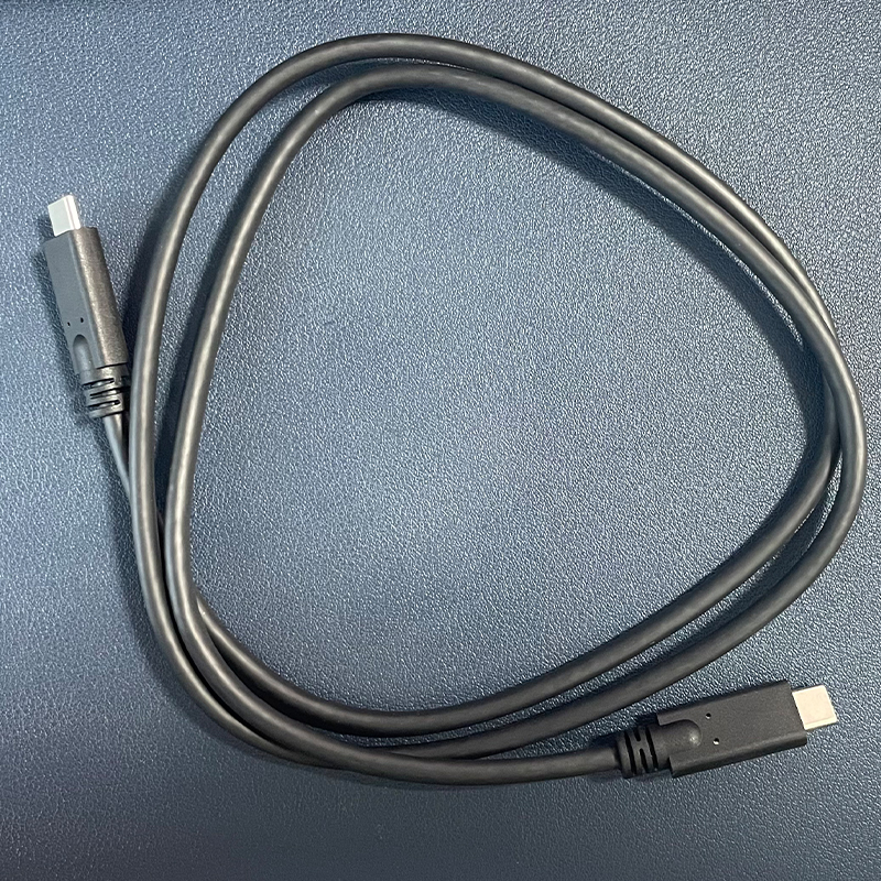 IC显示器 - 【国标线】DP1.4 / HDMI2.0 - 图1