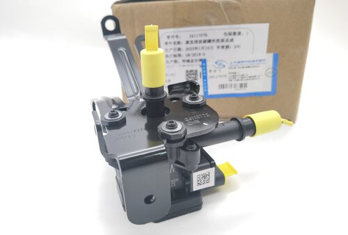 别克英朗1.31.0碳罐吹洗泵原厂阅朗GL6沃兰多科鲁泽1.3TLIY发动机 - 图0