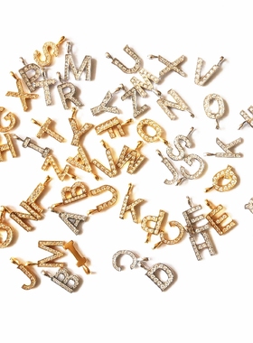 eyefunny风格铁头的店情侣吊坠