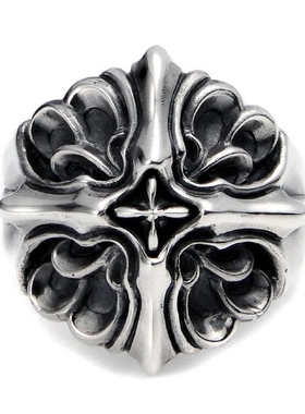 十字戒指铁头的店血腥玛丽情侣