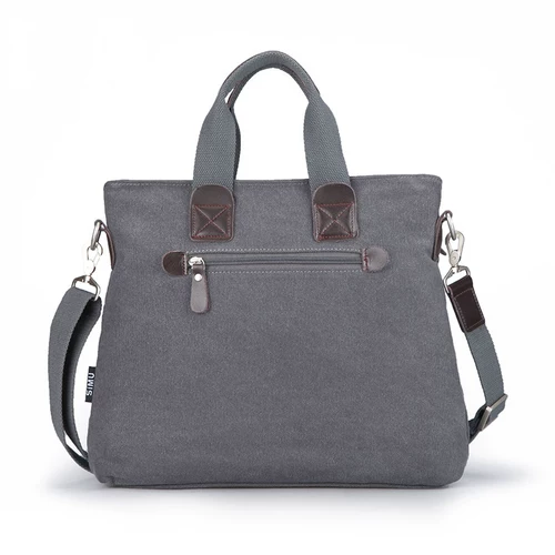 Ноутбук, универсальная тканевая сумка на одно плечо, рюкзак, бизнес-версия