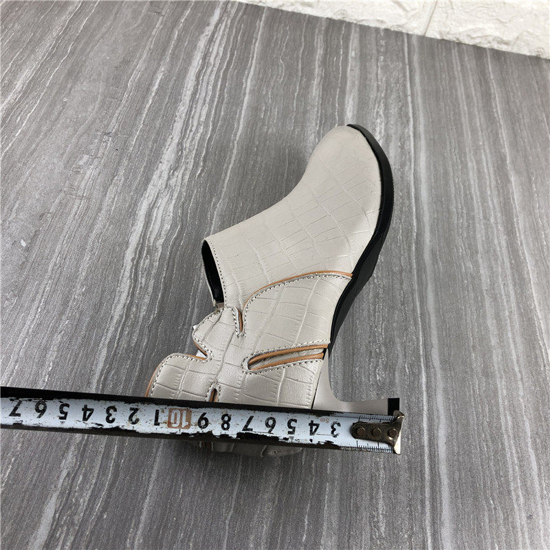 品牌撤柜断码处理真皮牛皮女鞋春秋季深口尖头皮鞋侧拉链女单鞋,淘宝优惠券,粉丝福利购,淘宝优惠卷